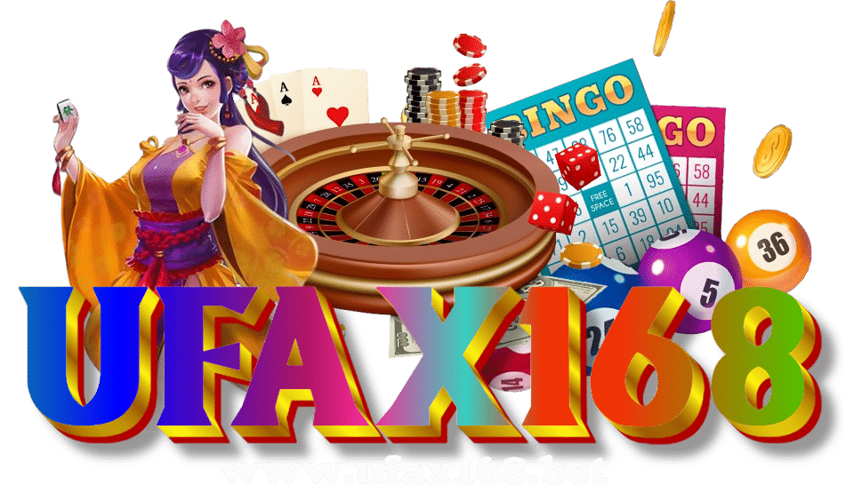 ufax168